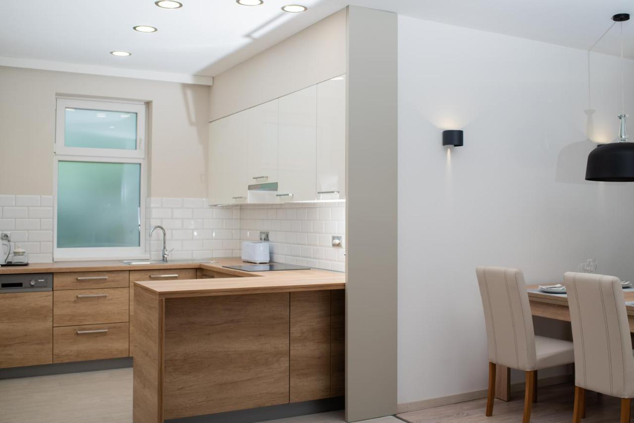 Twins Apartman Hévíz Exteriér fotografie