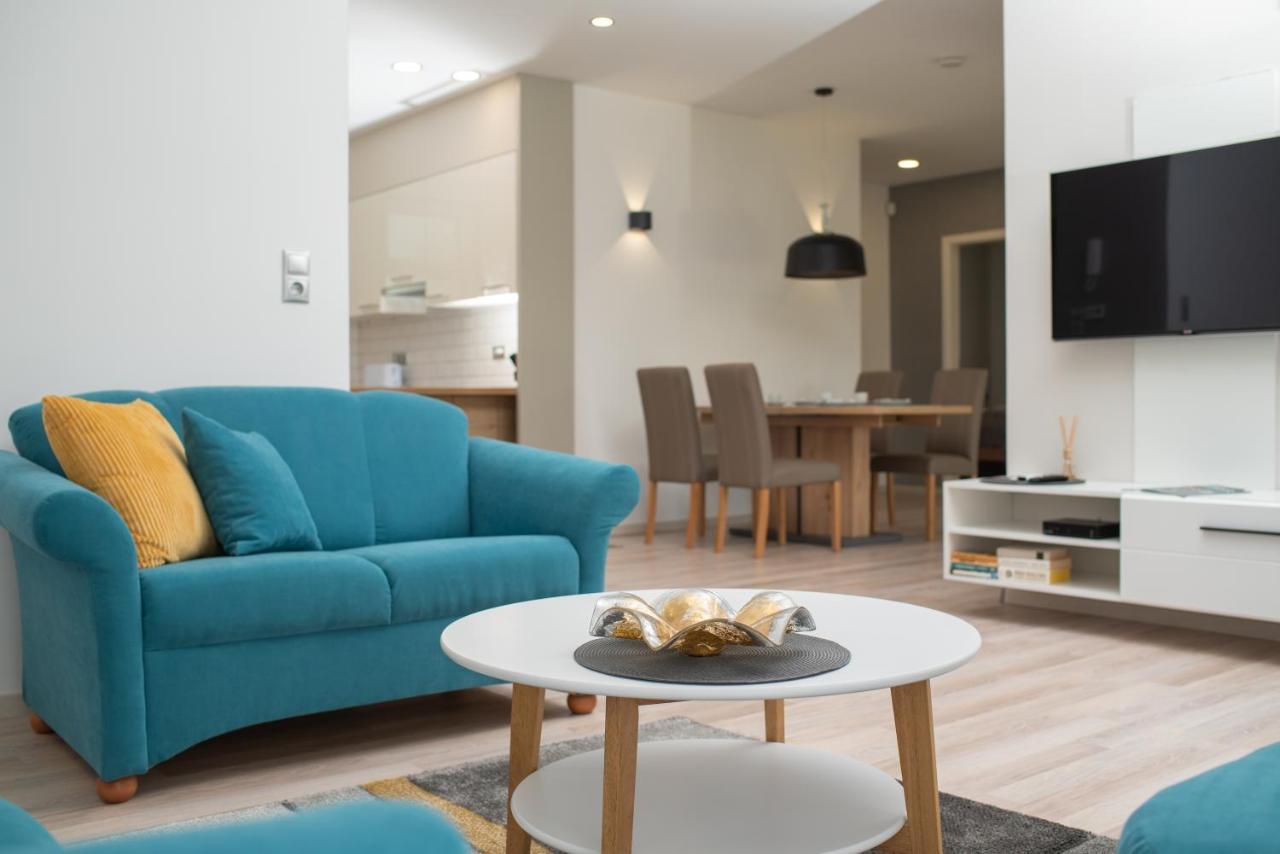 Twins Apartman Hévíz Exteriér fotografie