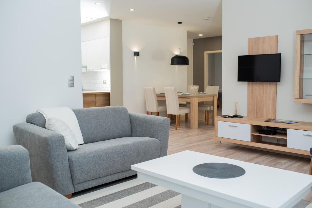 Twins Apartman Hévíz Exteriér fotografie
