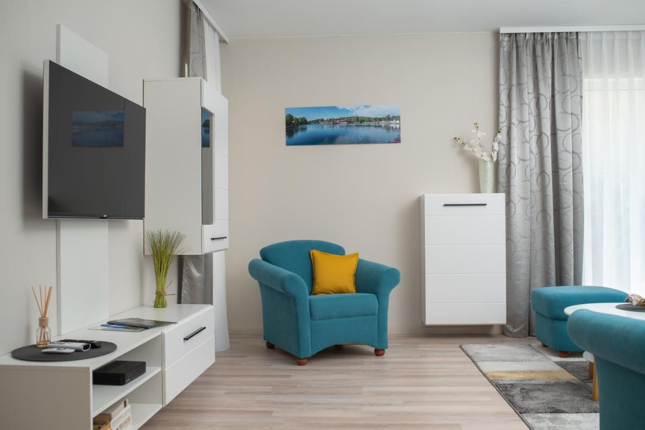 Twins Apartman Hévíz Exteriér fotografie