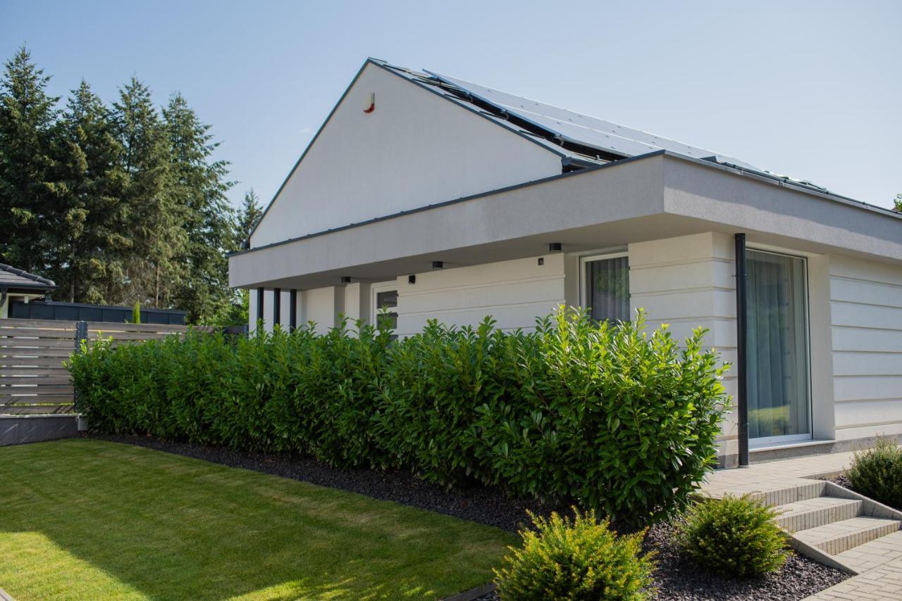 Twins Apartman Hévíz Exteriér fotografie