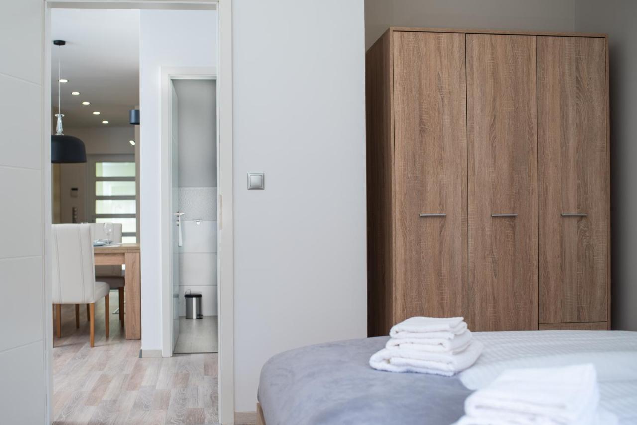 Twins Apartman Hévíz Exteriér fotografie